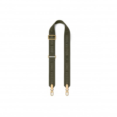LOUIS VUITTON BANDOULIÈRE J02493 (111*4*0.2cm)